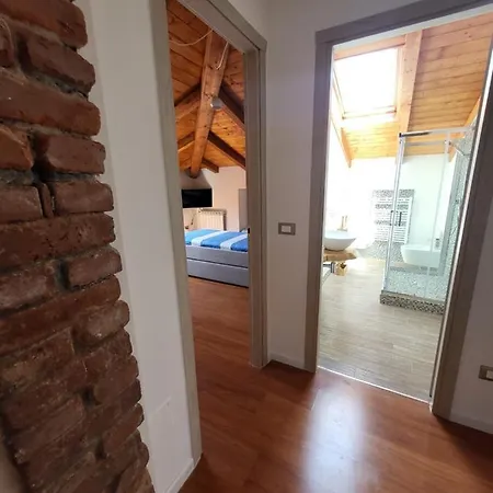 Olyday Frem Lord Casa de Férias La Spezia