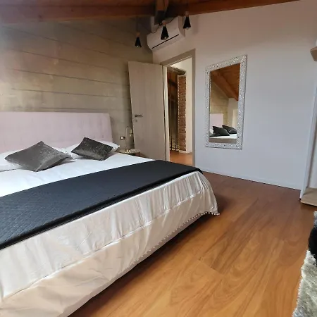 Casa de Férias Olyday Frem Lord La Spezia