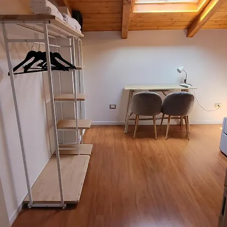 Casa de Férias Olyday Frem Lord La Spezia