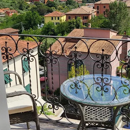 Olyday Frem Lord Casa de Férias La Spezia